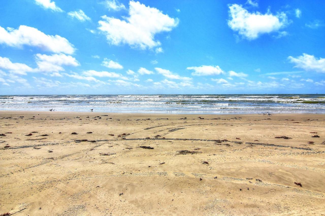 ポート・アランサス Costa Del Ray #1ヴィラ エクステリア 写真