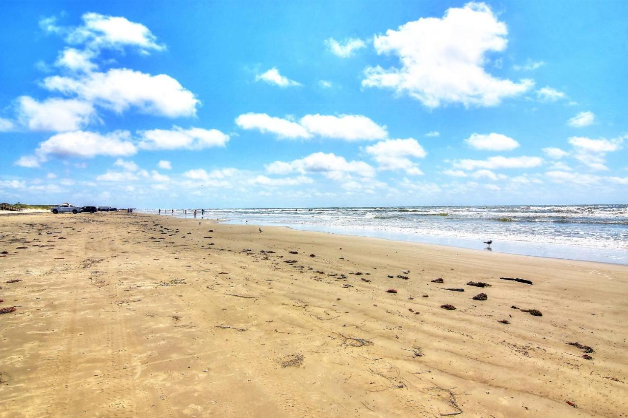 ポート・アランサス Costa Del Ray #1ヴィラ エクステリア 写真