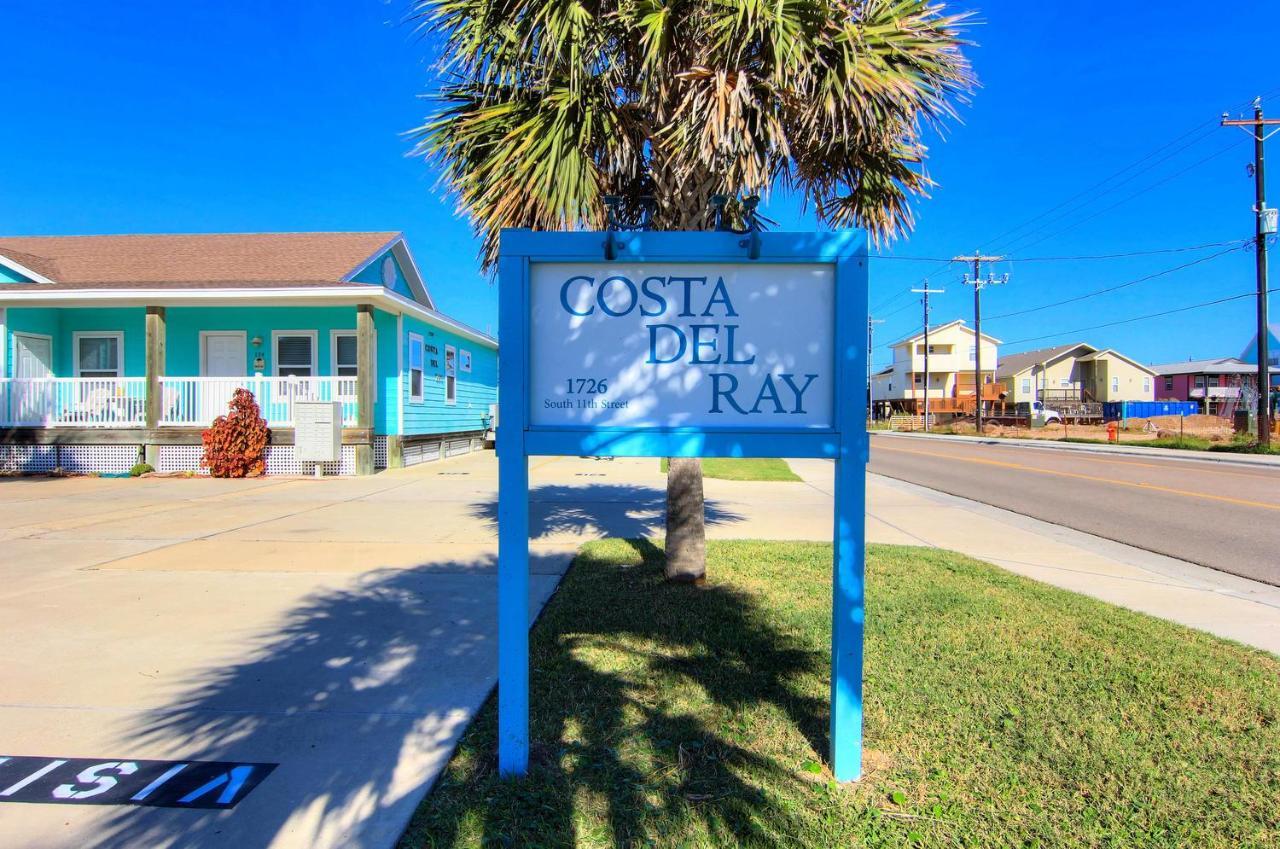 ポート・アランサス Costa Del Ray #1ヴィラ エクステリア 写真